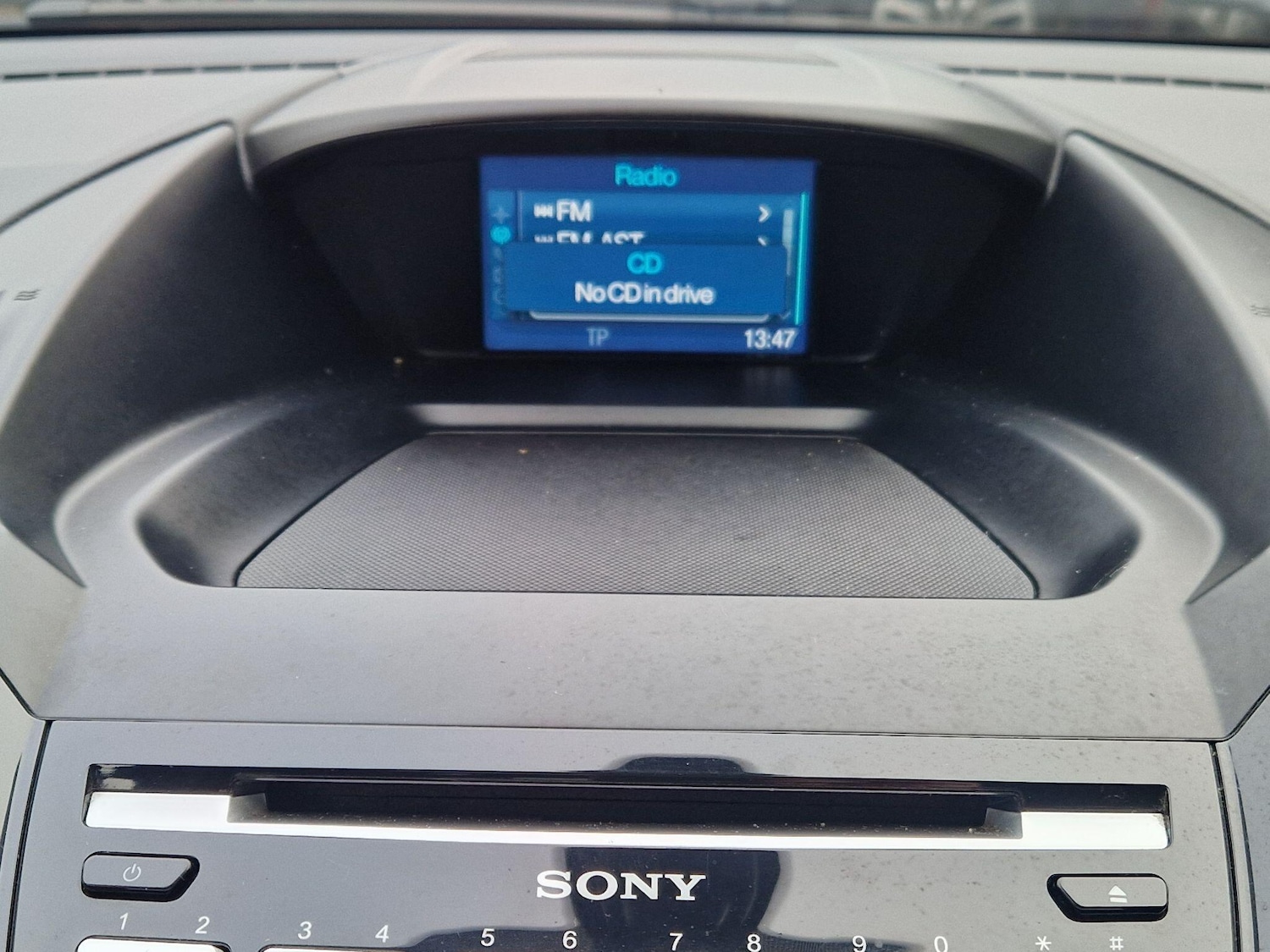 Used Ford Kuga for sale - 78115516: Photo 38