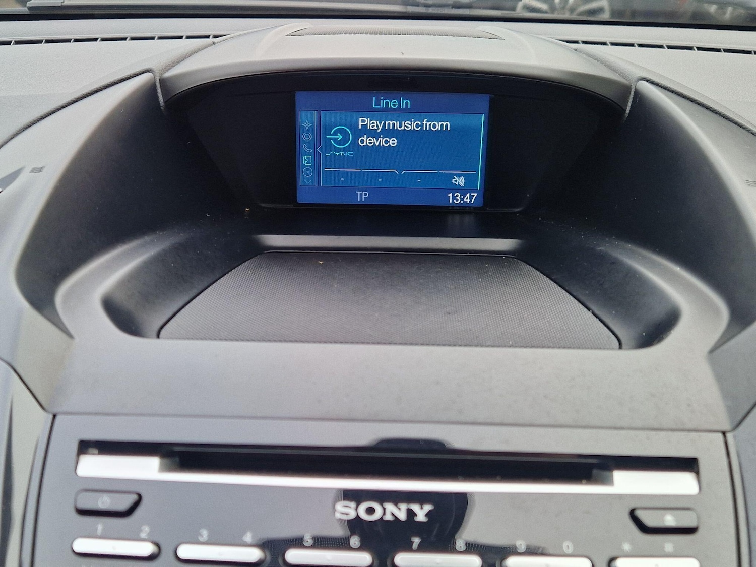 Used Ford Kuga for sale - 78115516: Photo 48