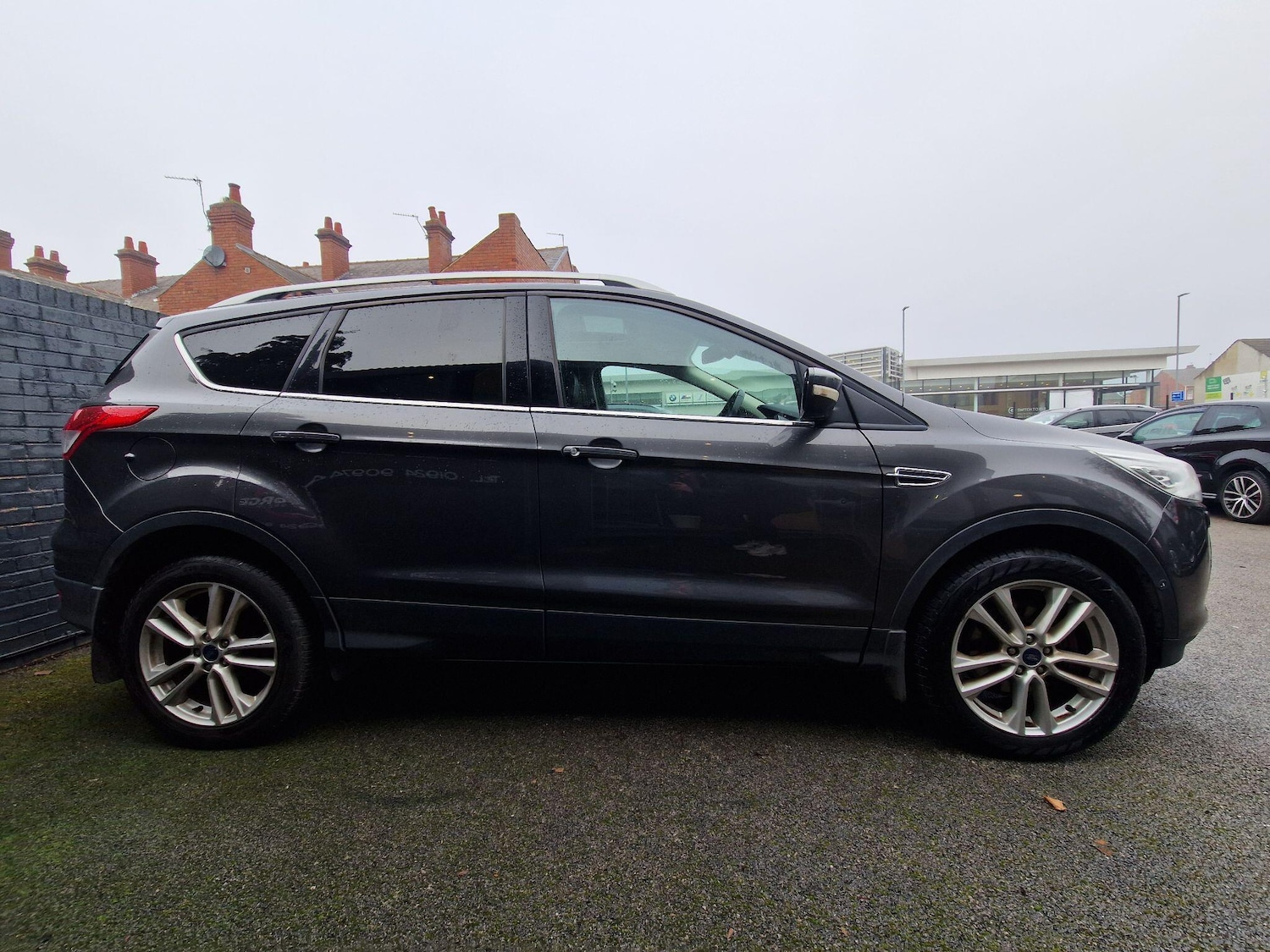 Used Ford Kuga for sale - 78115516: Photo 7