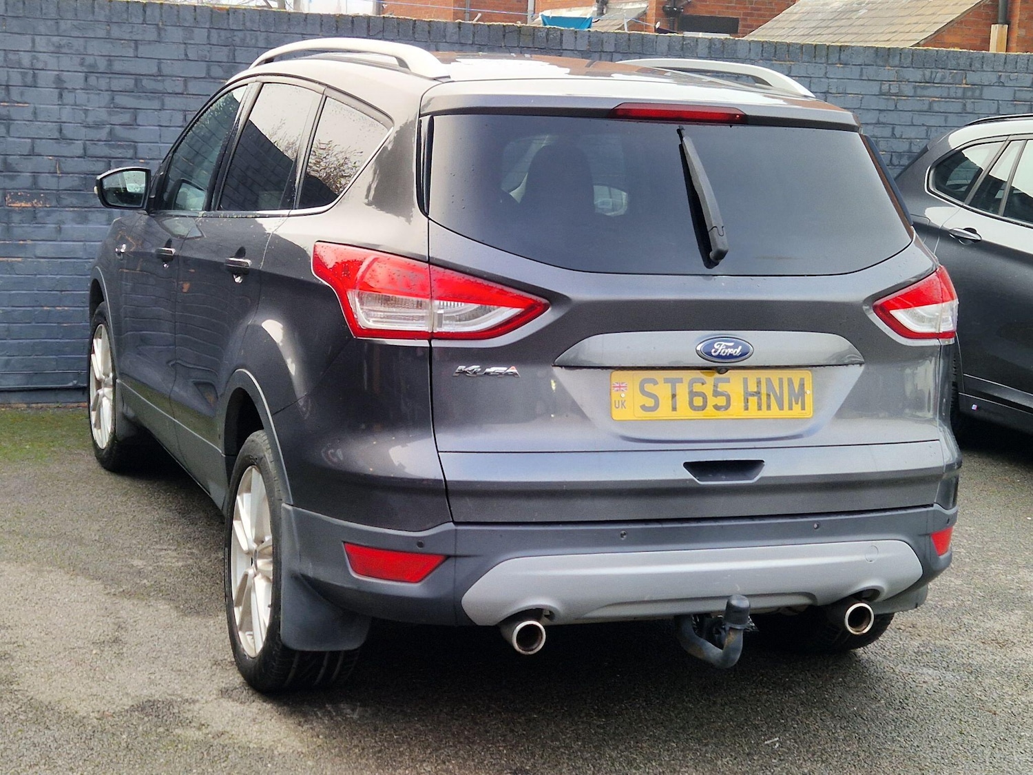 Used Ford Kuga for sale - 78115516: Photo 8