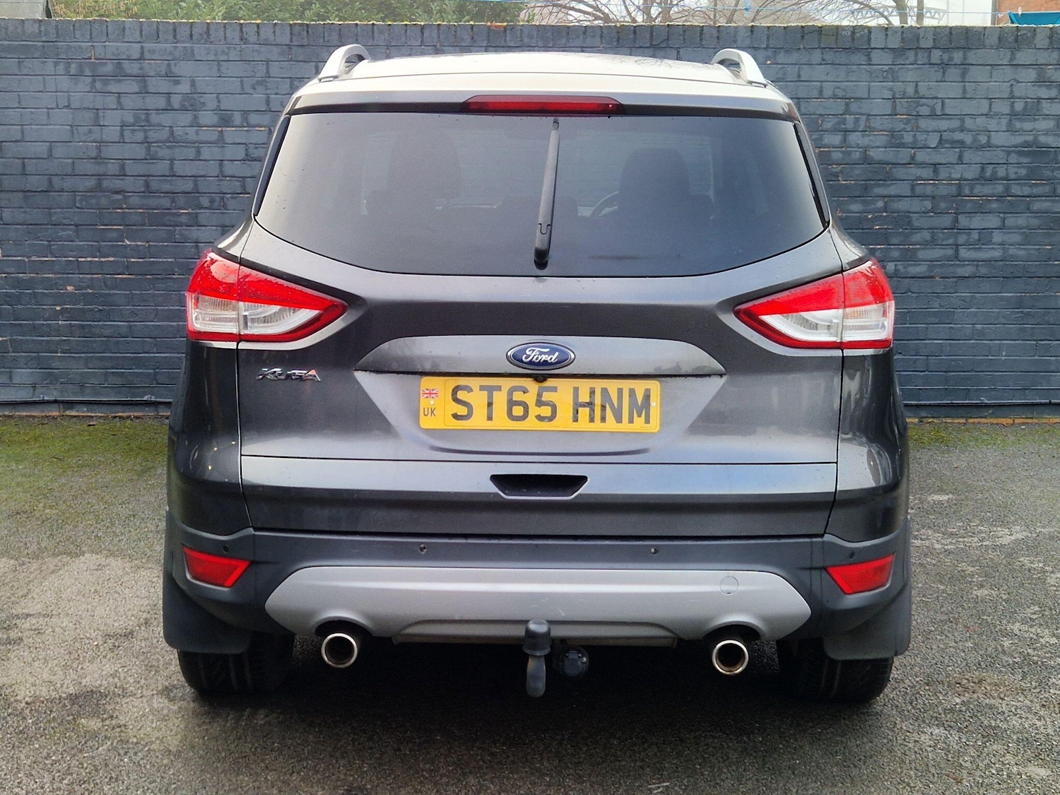 Used Ford Kuga for sale - 78115516: Photo 9
