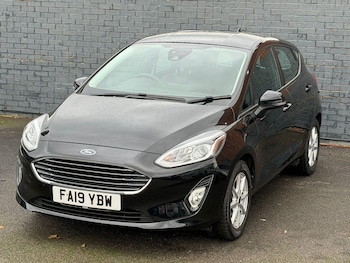 Ford Fiesta feature image