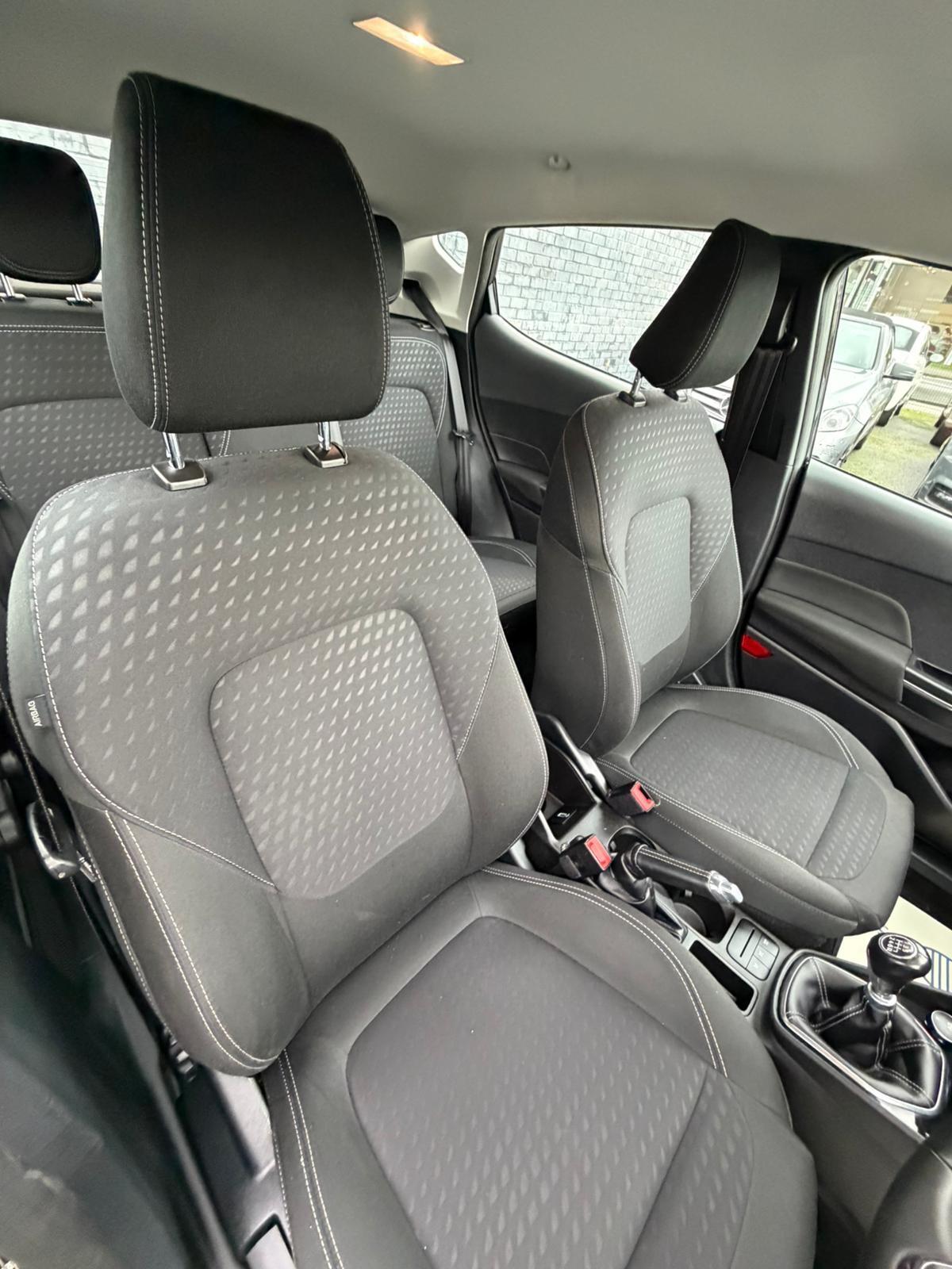 Used Ford Fiesta 2019 for sale - 77510806: Photo 27