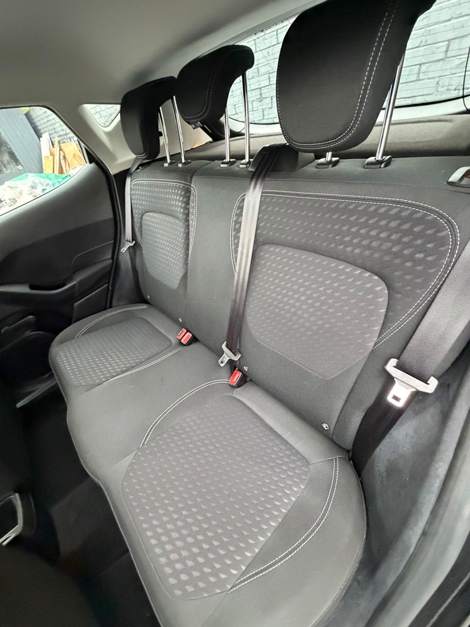 Used Ford Fiesta 2019 for sale - 77510806: Photo 38