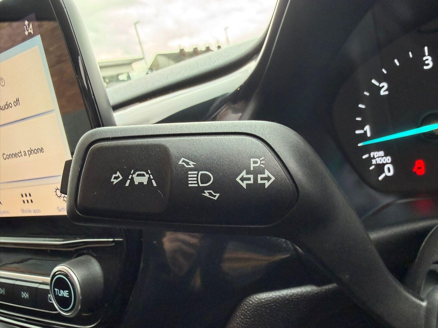 Used Ford Fiesta 2019 for sale - 77510806: Photo 42