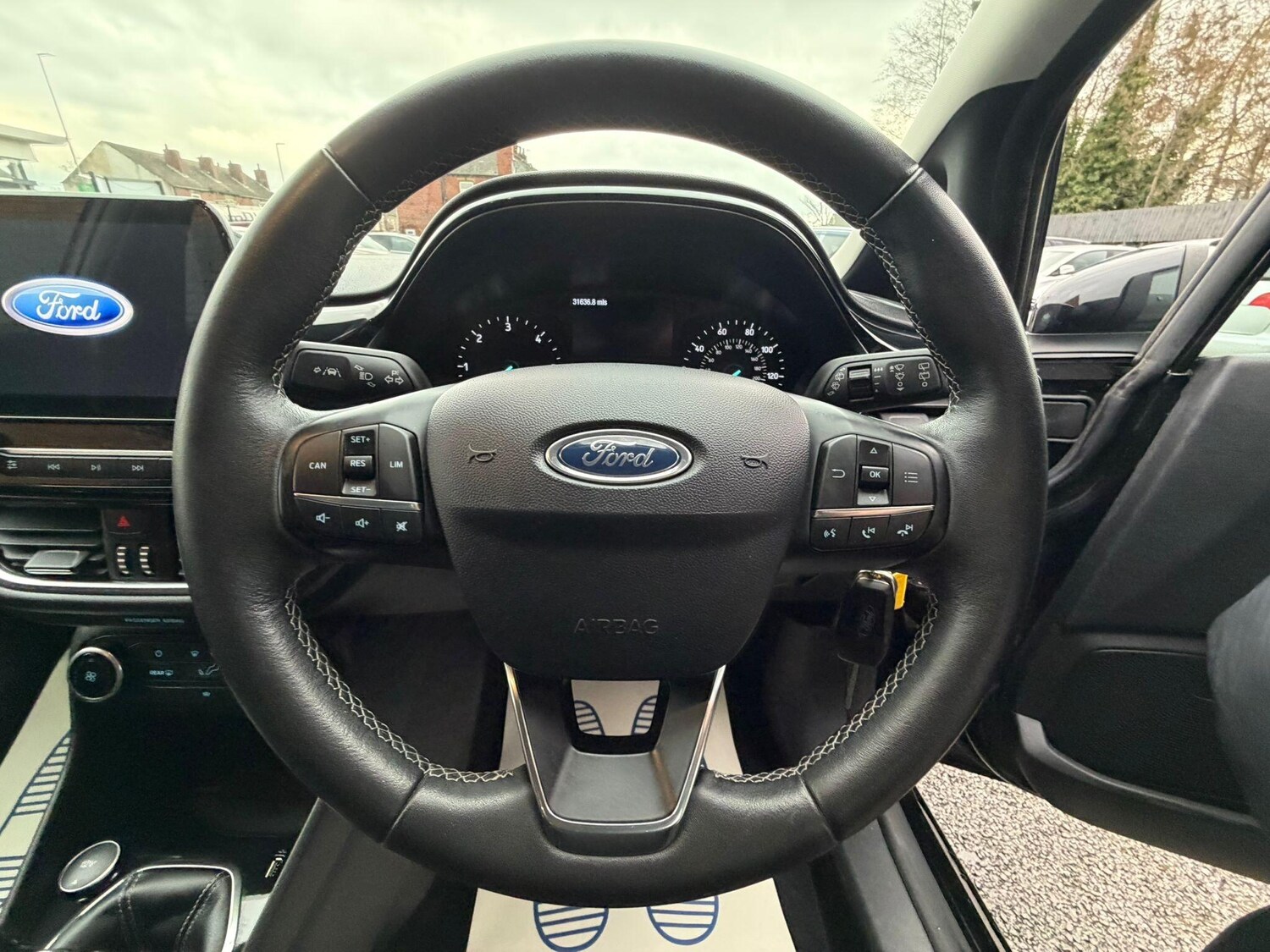 Used Ford Fiesta 2019 for sale - 77510806: Photo 43