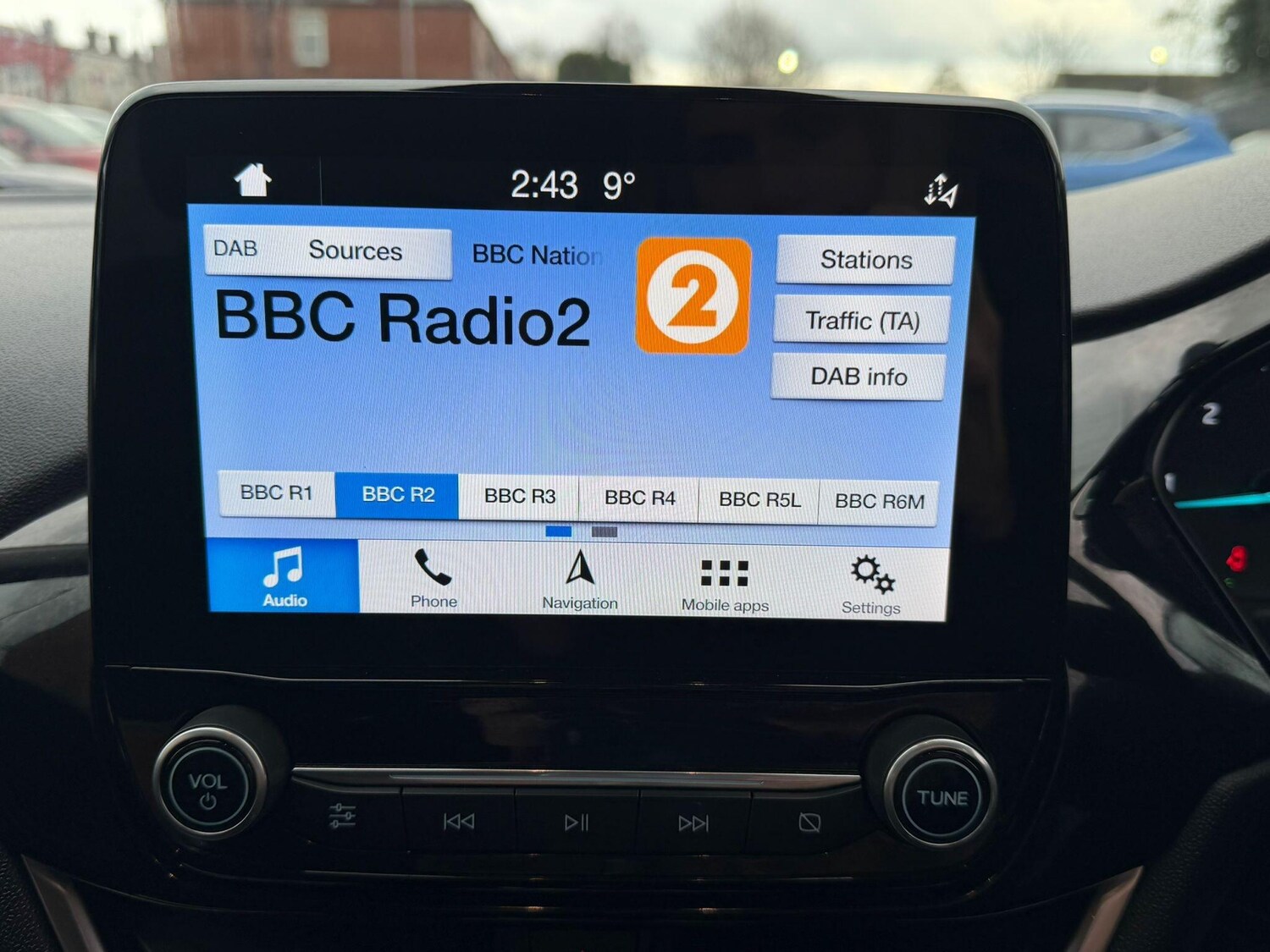 Used Ford Fiesta 2019 for sale - 77510806: Photo 47