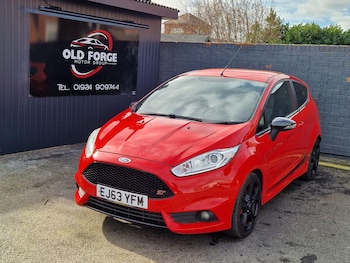 Ford Fiesta feature image