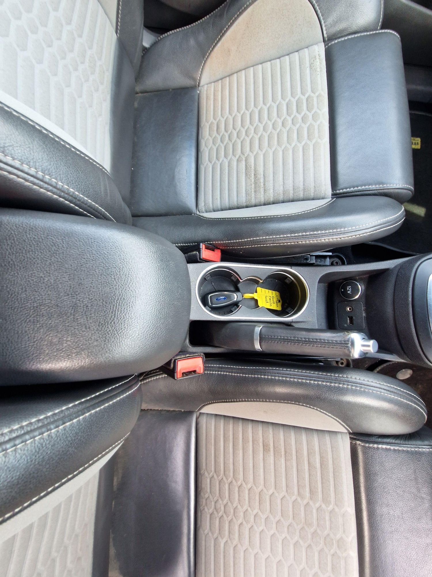 Used Ford Fiesta for sale - 77658410: Photo 31