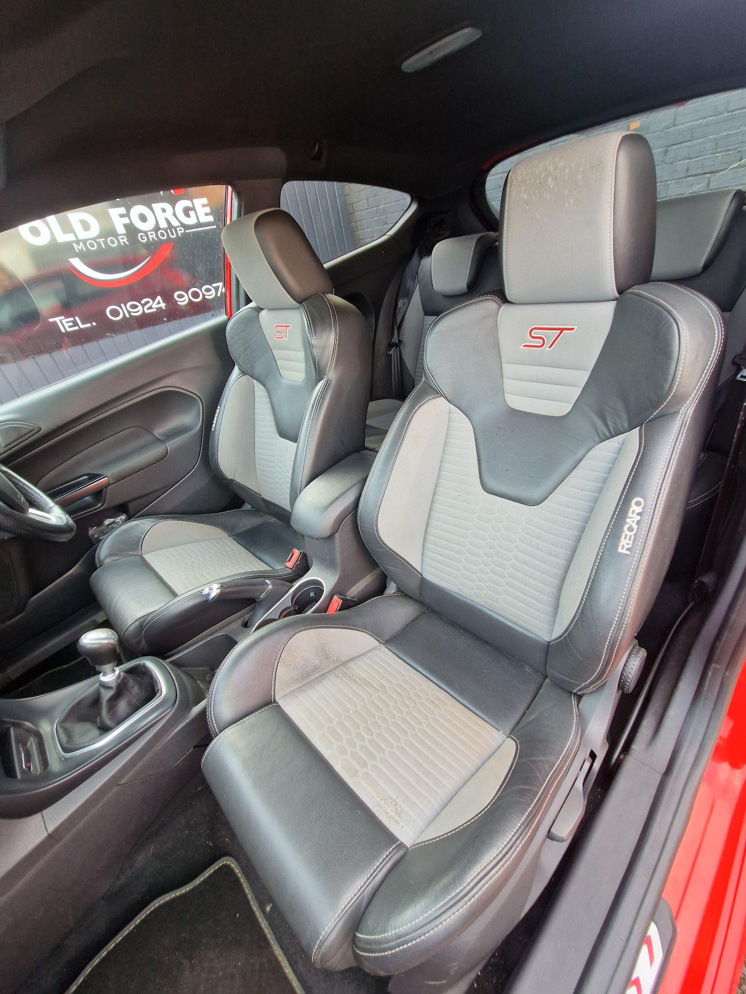 Used Ford Fiesta for sale - 77658410: Photo 36