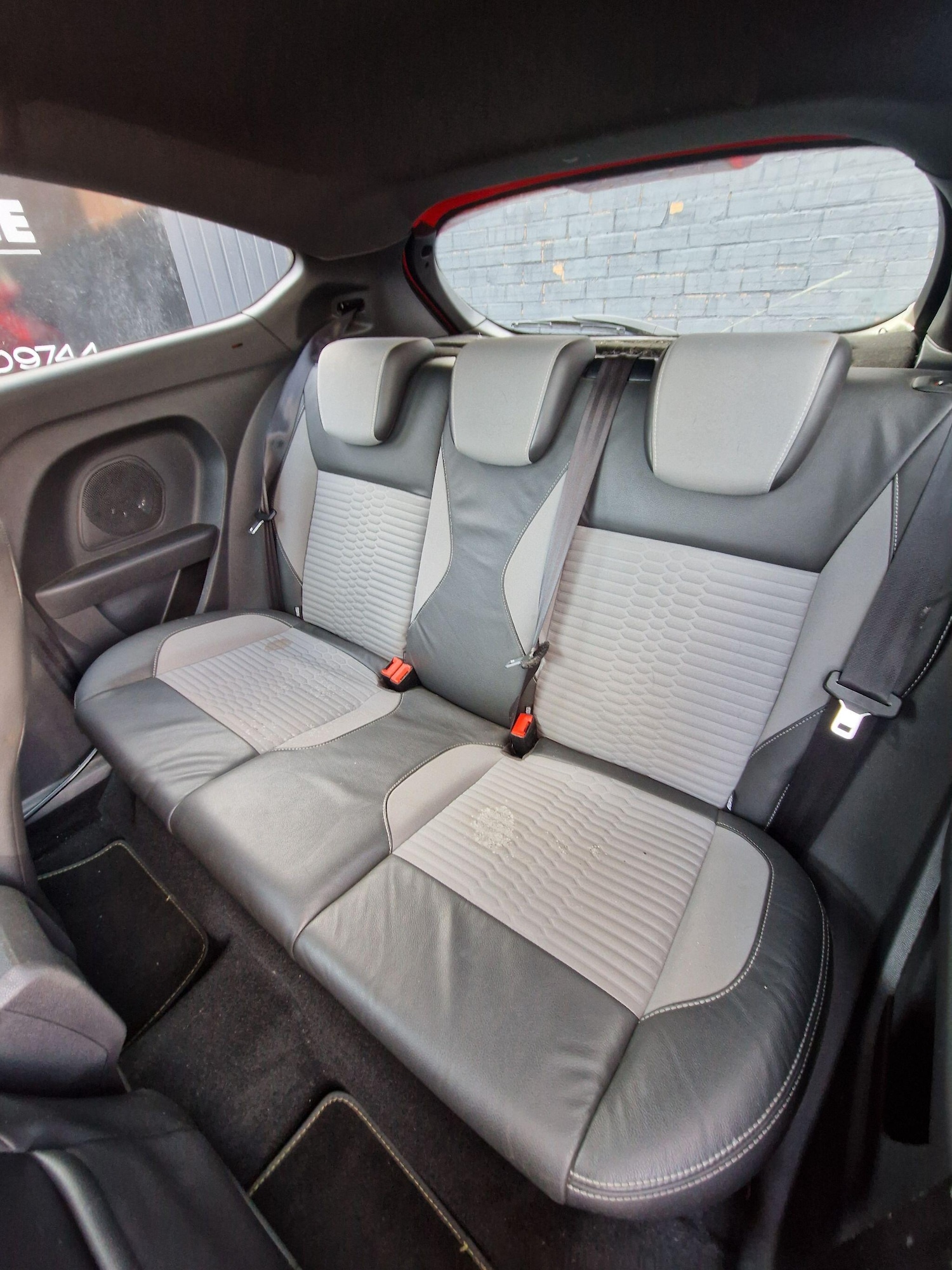 Used Ford Fiesta for sale - 77658410: Photo 39