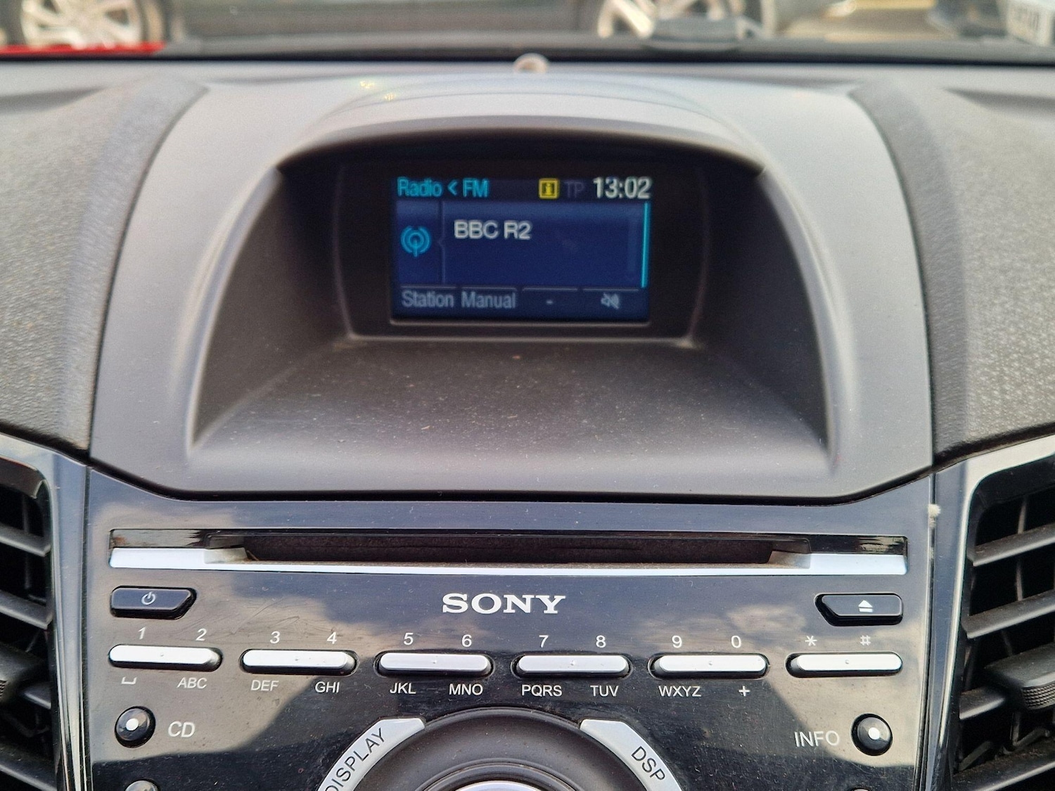 Used Ford Fiesta for sale - 77658410: Photo 45