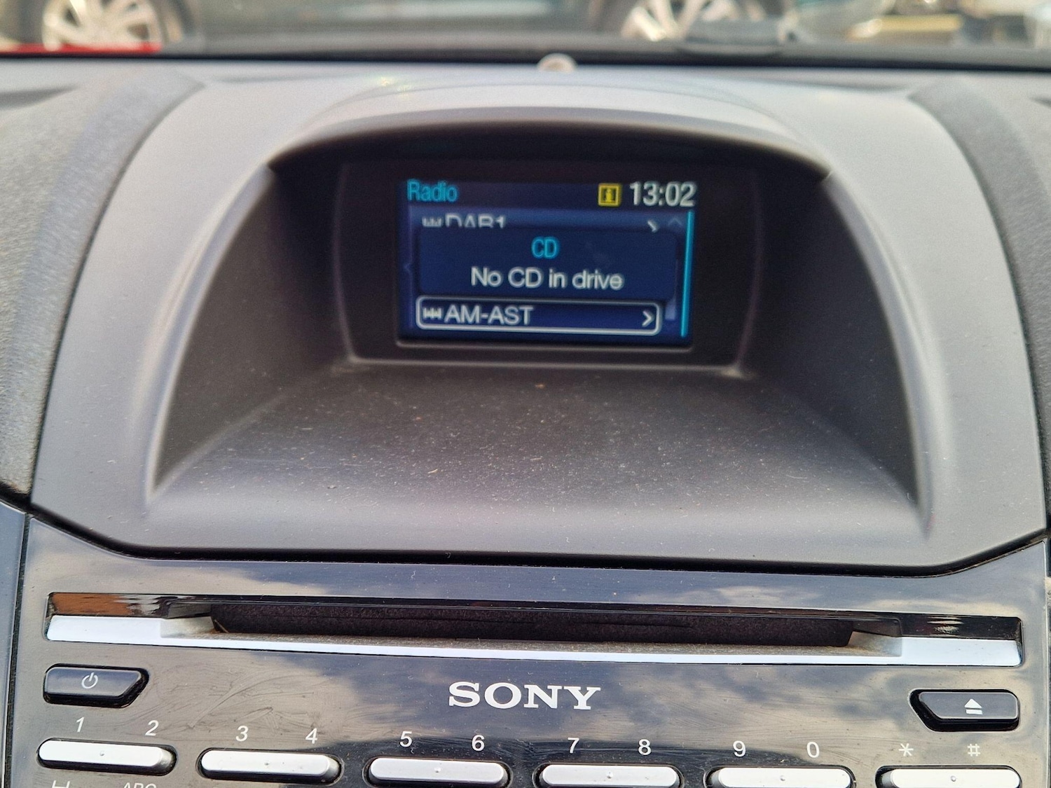 Used Ford Fiesta for sale - 77658410: Photo 48