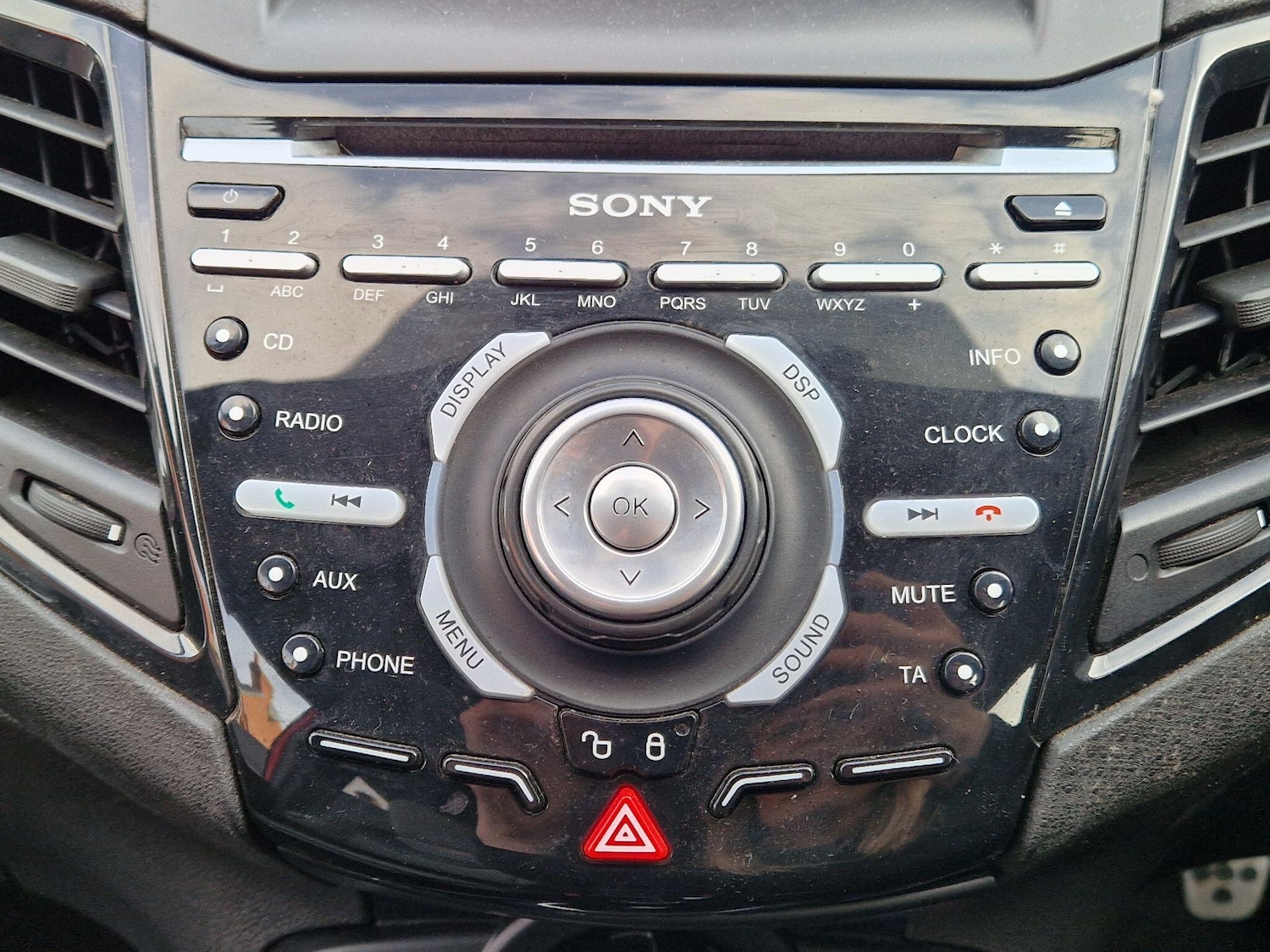 Used Ford Fiesta for sale - 77658410: Photo 49