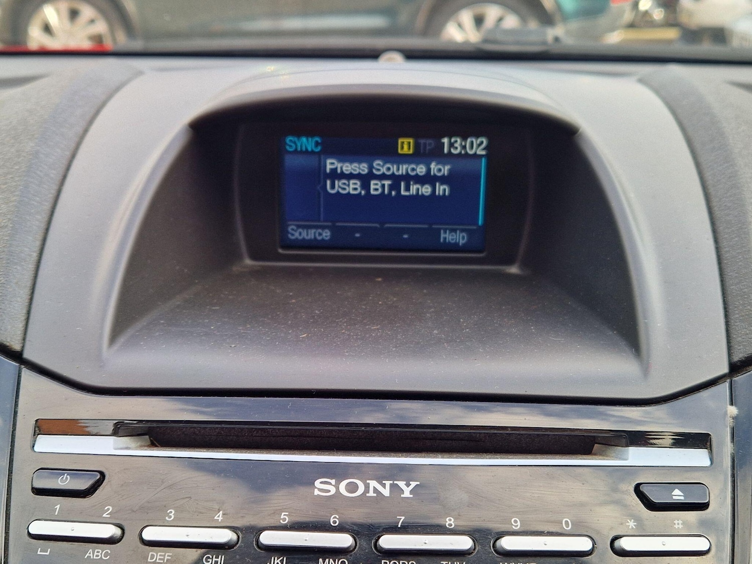 Used Ford Fiesta for sale - 77658410: Photo 50