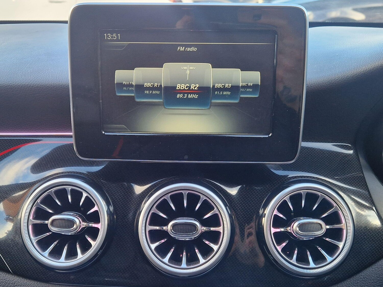 Used Mercedes-Benz CLA 2018 for sale - 77573836: Photo 27