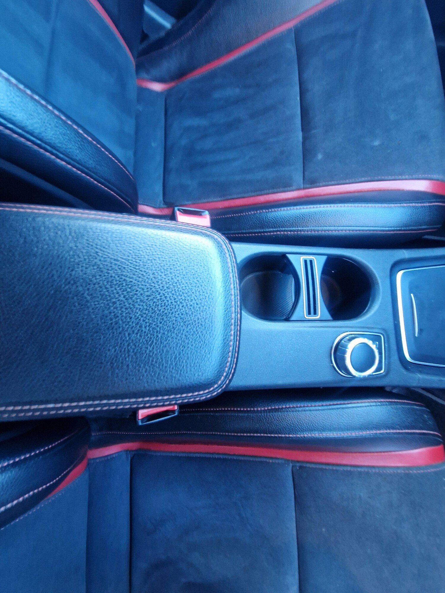 Used Mercedes-Benz CLA 2018 for sale - 77573836: Photo 29