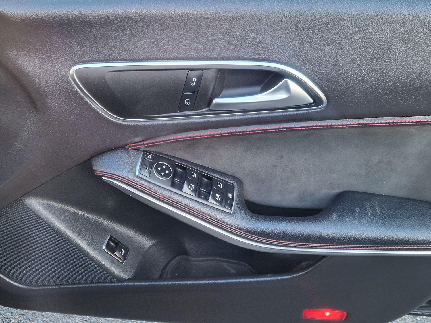 Used Mercedes-Benz CLA 2018 for sale - 77573836: Photo 31