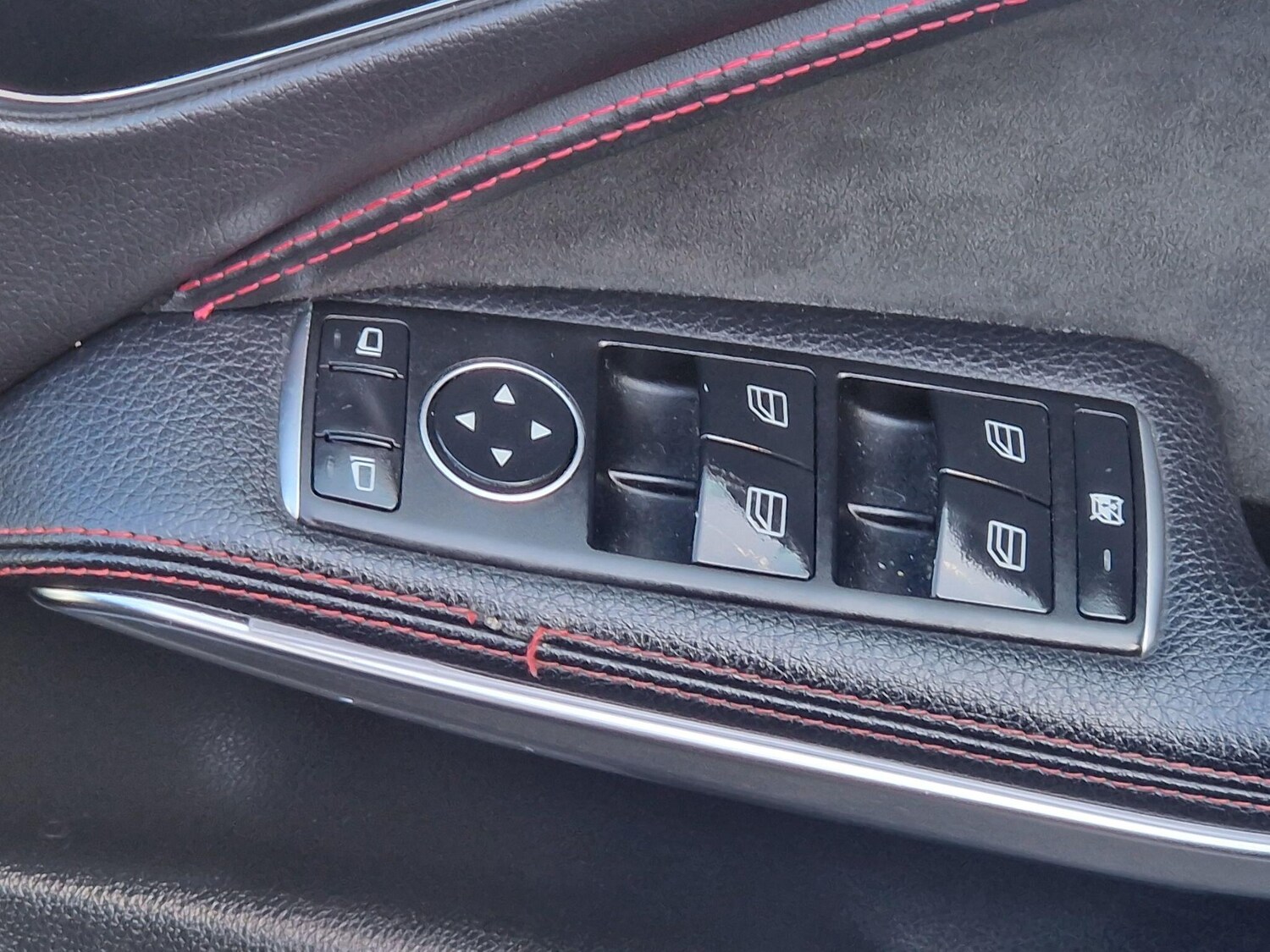 Used Mercedes-Benz CLA 2018 for sale - 77573836: Photo 32