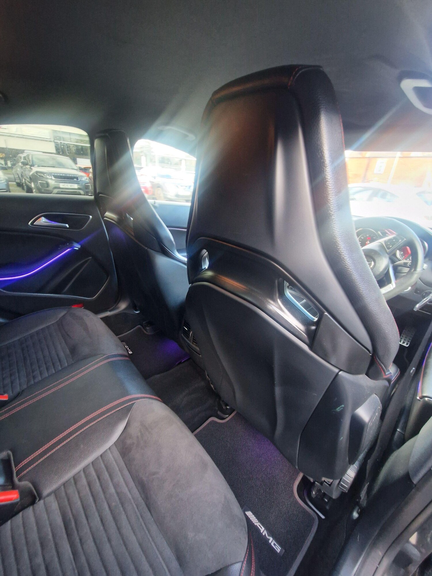 Used Mercedes-Benz CLA 2018 for sale - 77573836: Photo 34