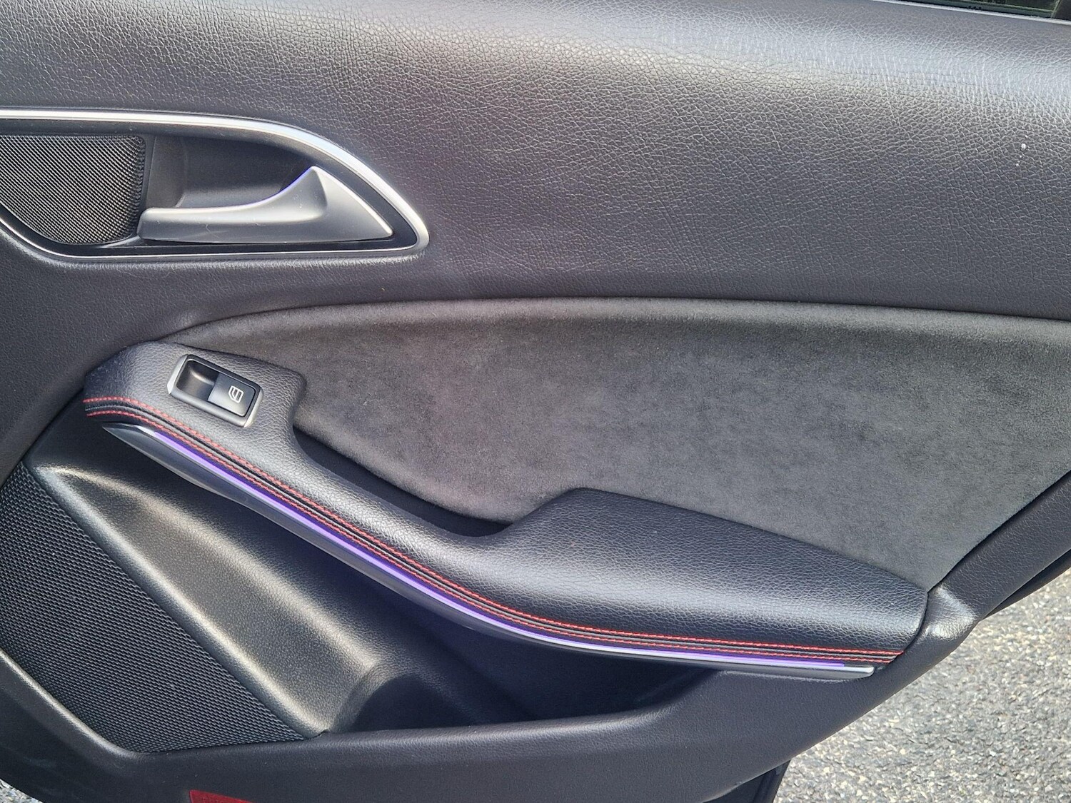 Used Mercedes-Benz CLA 2018 for sale - 77573836: Photo 35