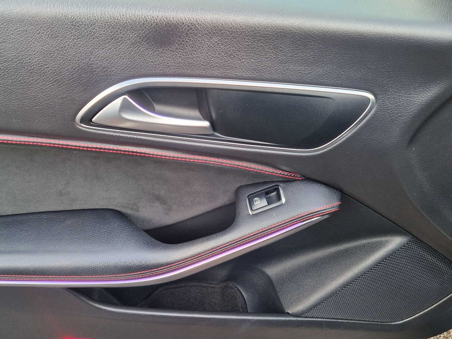 Used Mercedes-Benz CLA 2018 for sale - 77573836: Photo 38