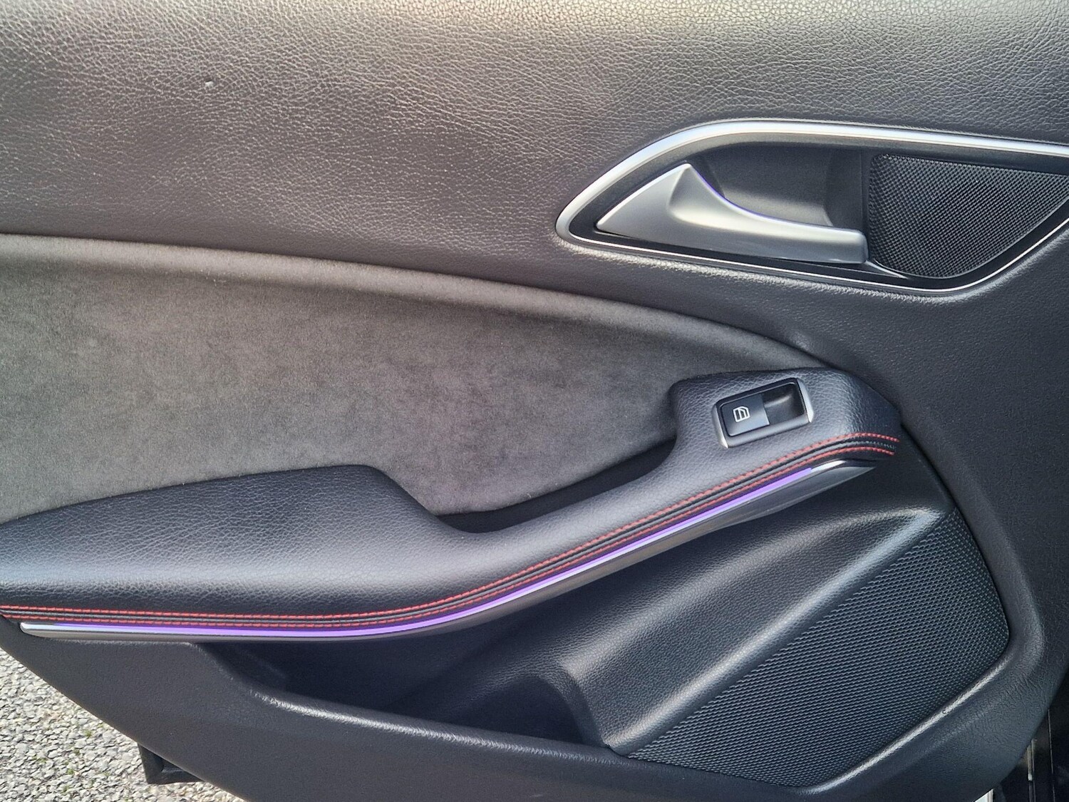 Used Mercedes-Benz CLA 2018 for sale - 77573836: Photo 41