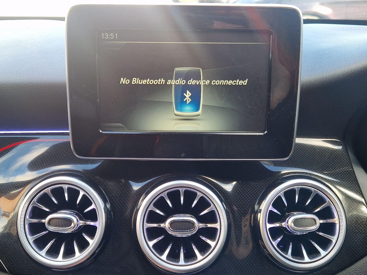 Used Mercedes-Benz CLA 2018 for sale - 77573836: Photo 43