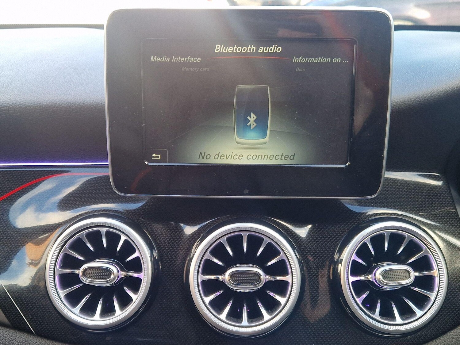 Used Mercedes-Benz CLA 2018 for sale - 77573836: Photo 47