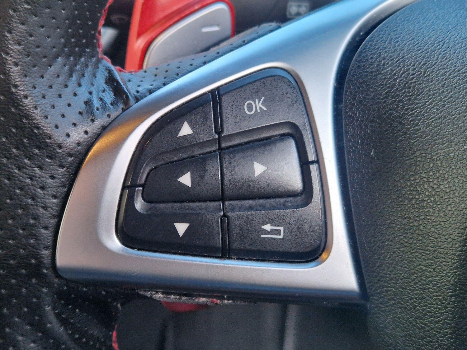 Used Mercedes-Benz CLA 2018 for sale - 77573836: Photo 48