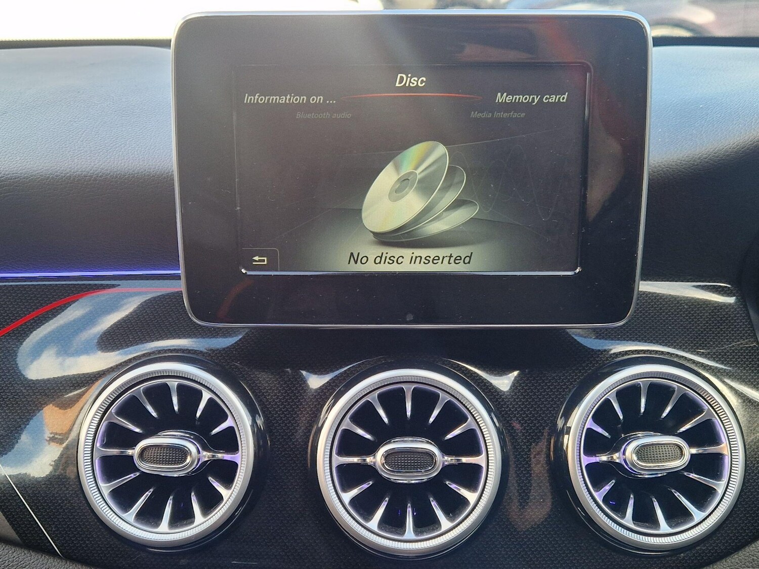 Used Mercedes-Benz CLA 2018 for sale - 77573836: Photo 49