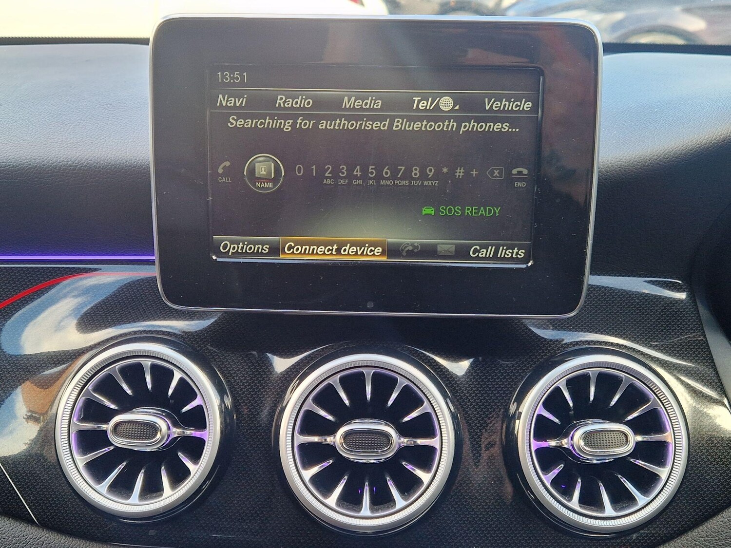 Used Mercedes-Benz CLA 2018 for sale - 77573836: Photo 51