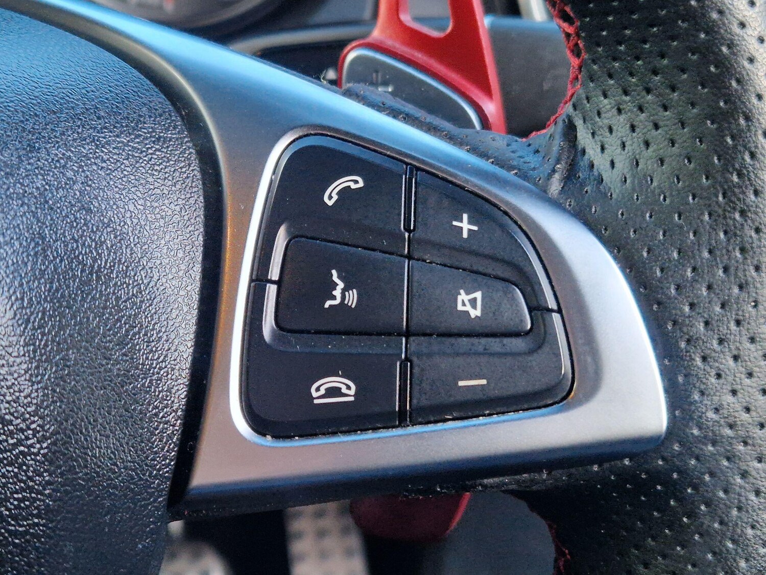 Used Mercedes-Benz CLA 2018 for sale - 77573836: Photo 52