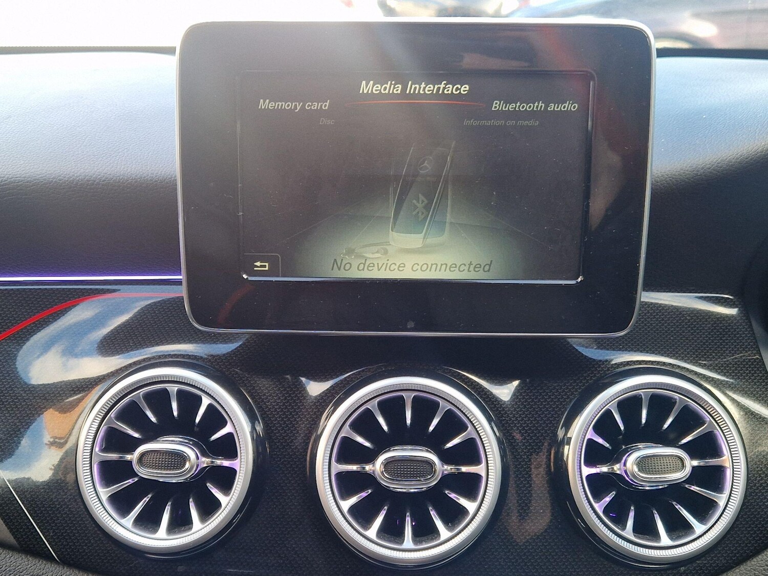 Used Mercedes-Benz CLA 2018 for sale - 77573836: Photo 54