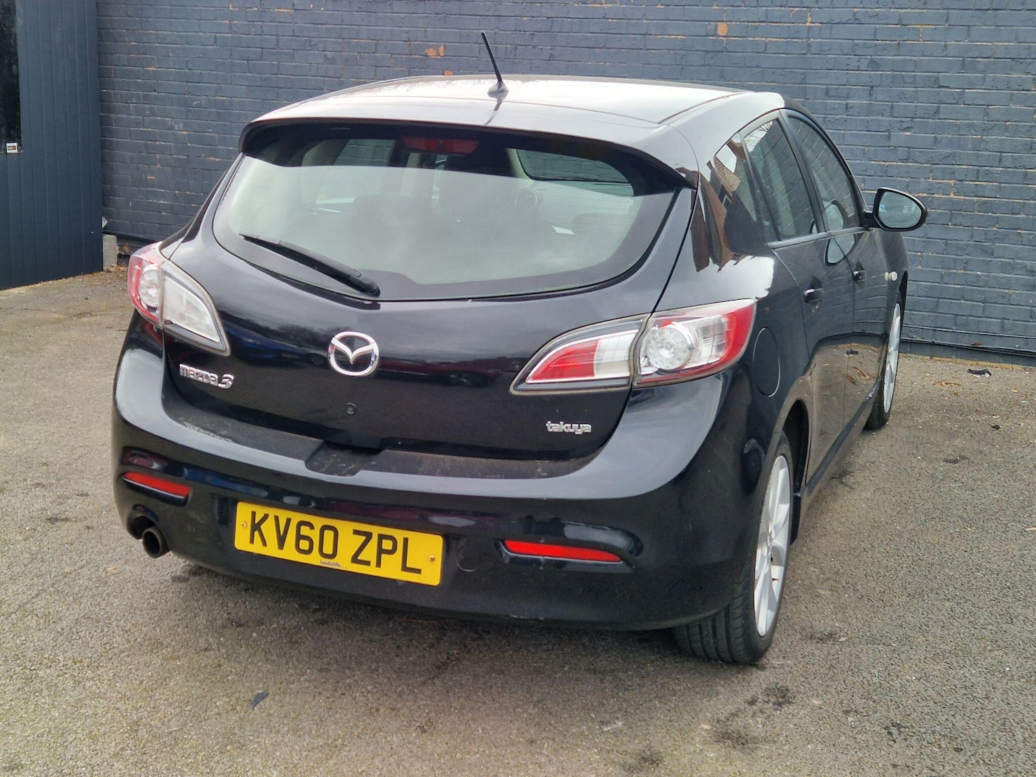 Used Mazda Mazda3 2010 for sale - 77853518: Photo 10