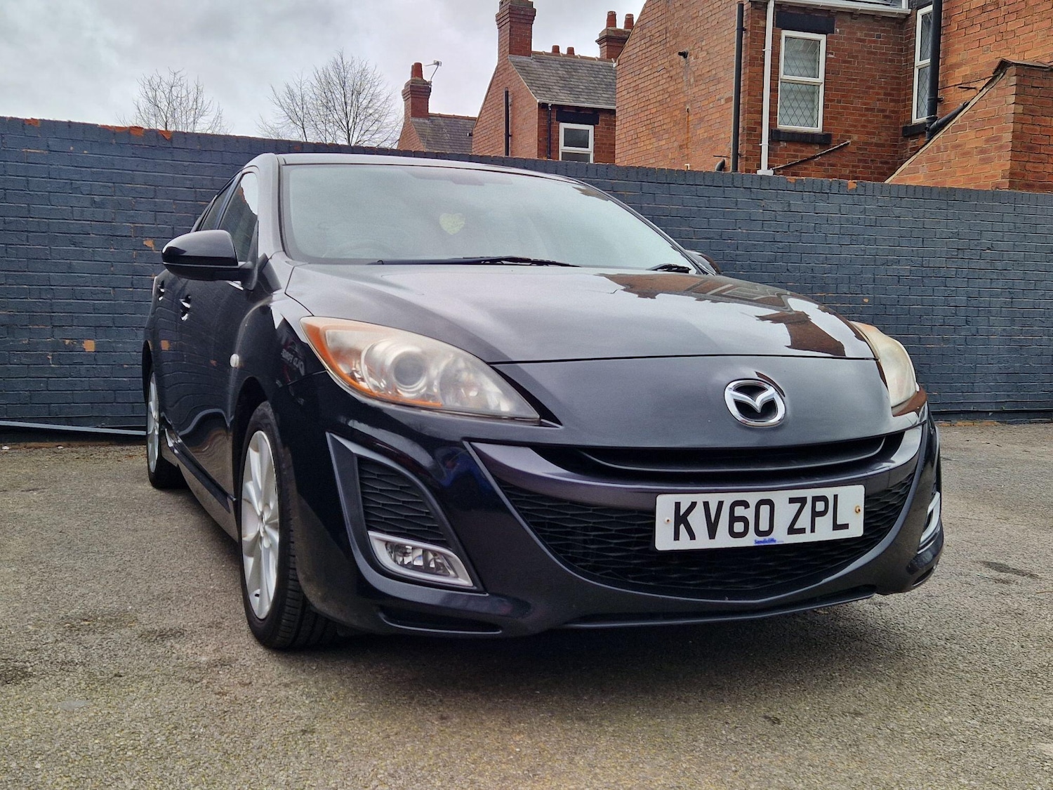 Used Mazda Mazda3 2010 for sale - 77853518: Photo 15