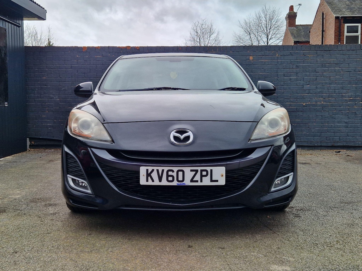 Used Mazda Mazda3 2010 for sale - 77853518: Photo 16