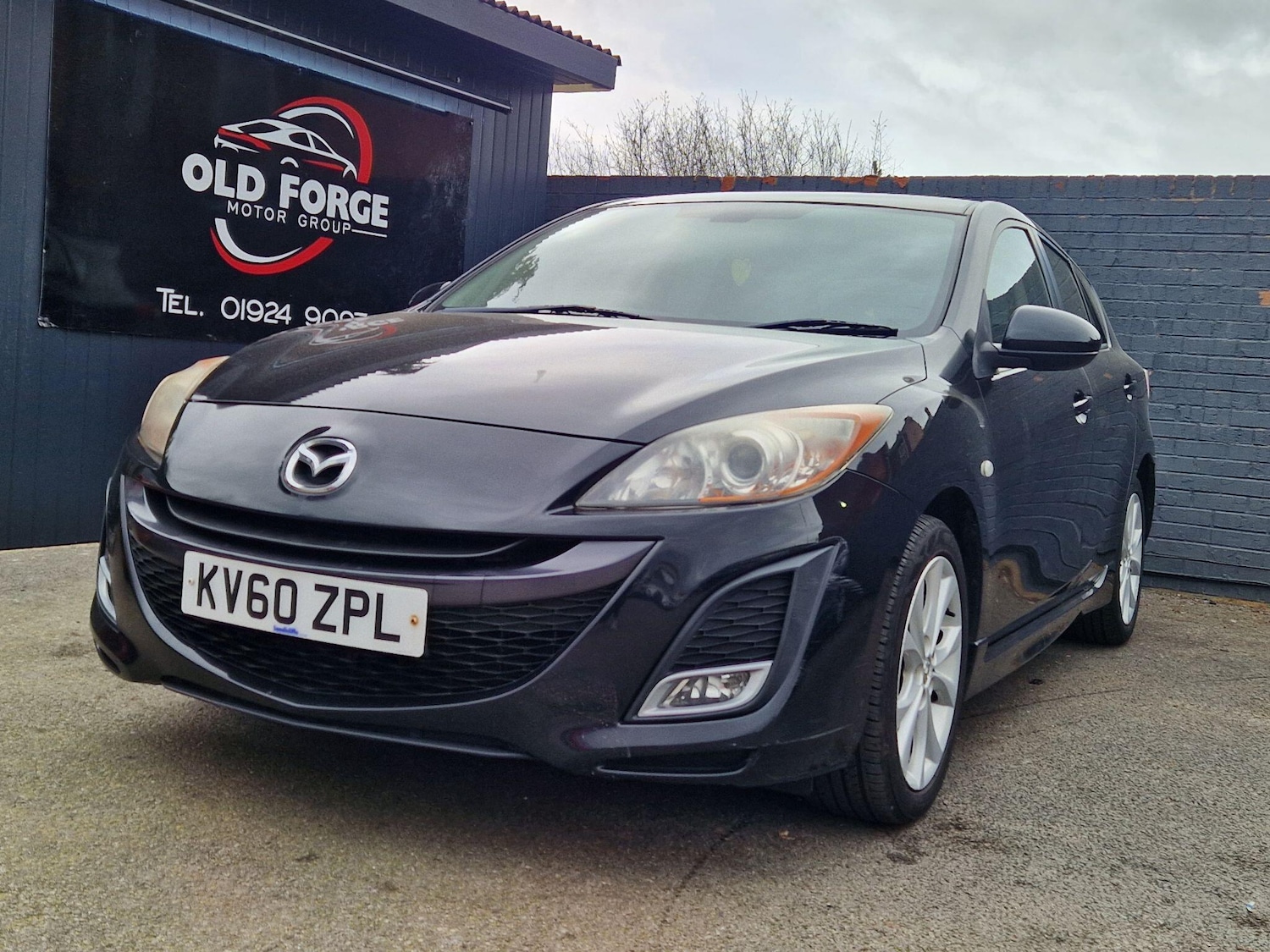 Used Mazda Mazda3 2010 for sale - 77853518: Photo 17
