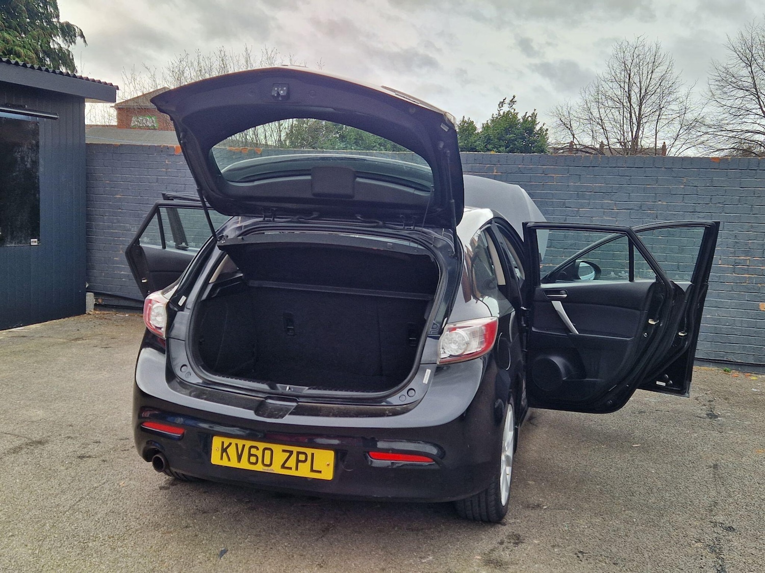 Used Mazda Mazda3 2010 for sale - 77853518: Photo 20