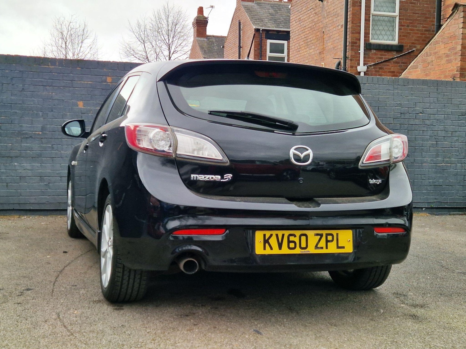 Used Mazda Mazda3 2010 for sale - 77853518: Photo 22