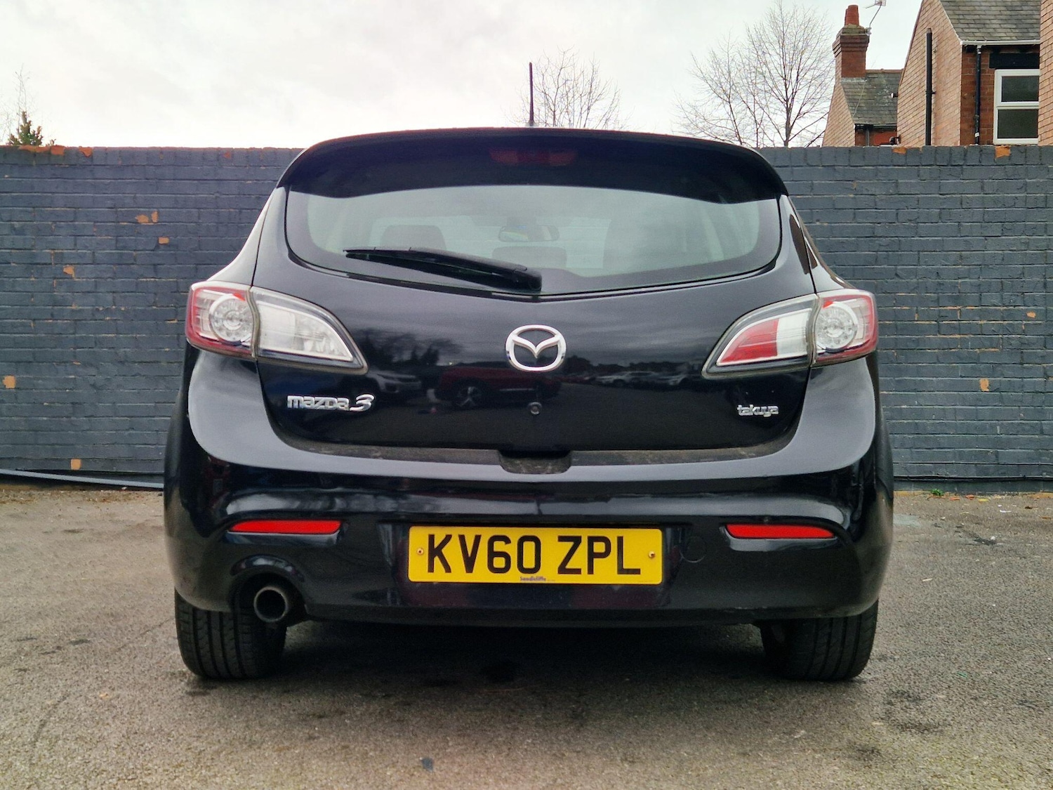 Used Mazda Mazda3 2010 for sale - 77853518: Photo 23