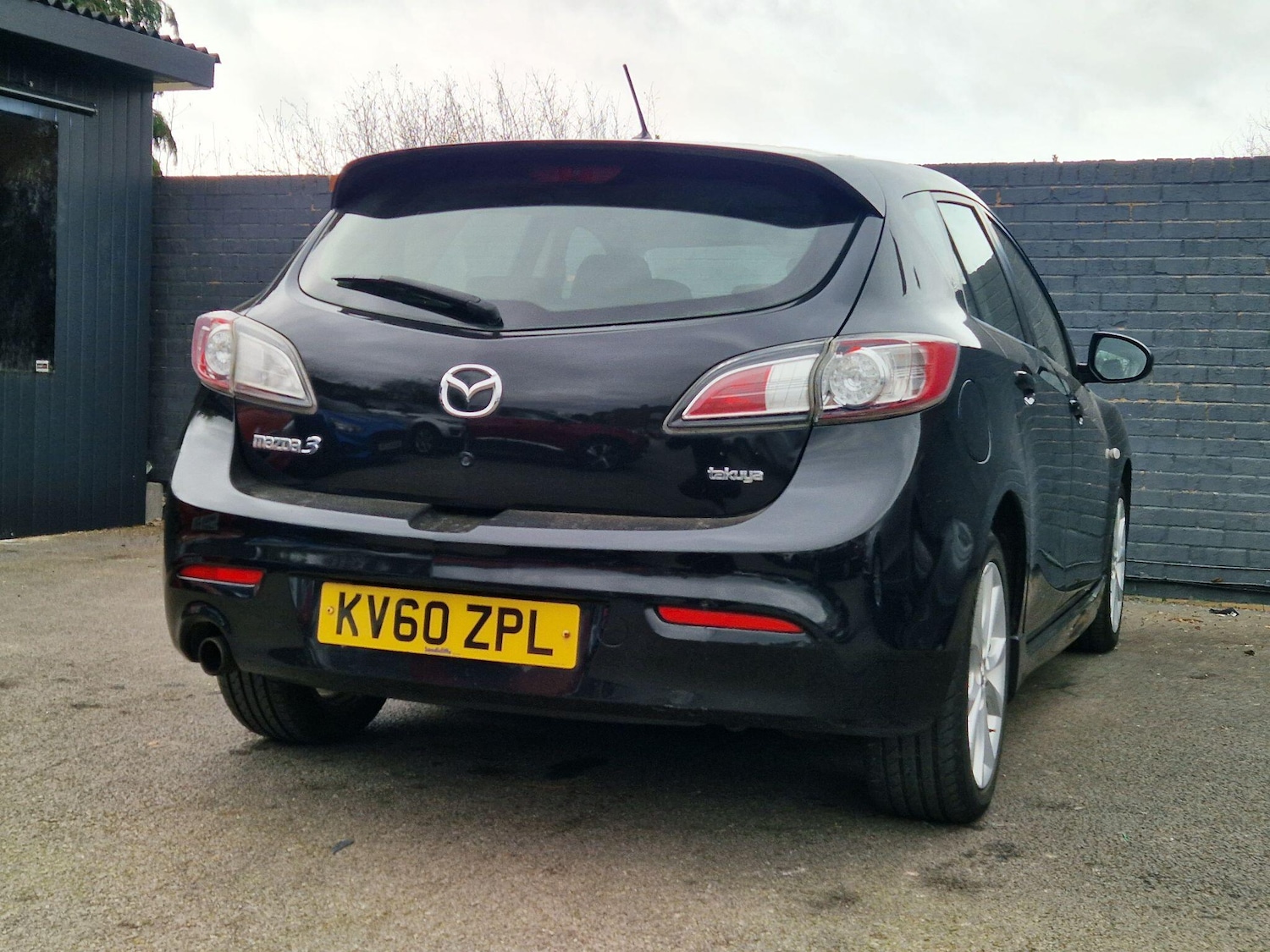 Used Mazda Mazda3 2010 for sale - 77853518: Photo 24