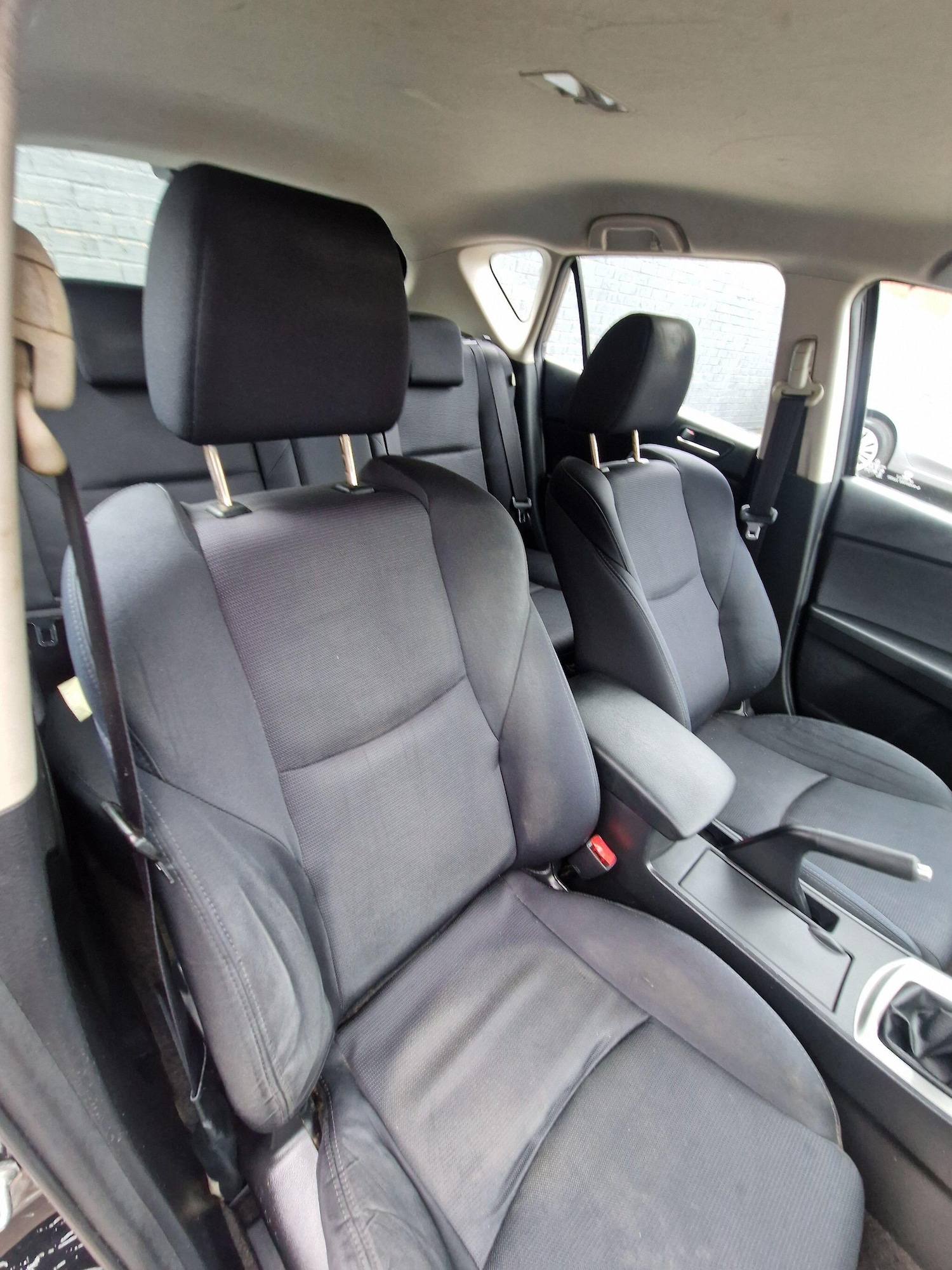 Used Mazda Mazda3 2010 for sale - 77853518: Photo 27