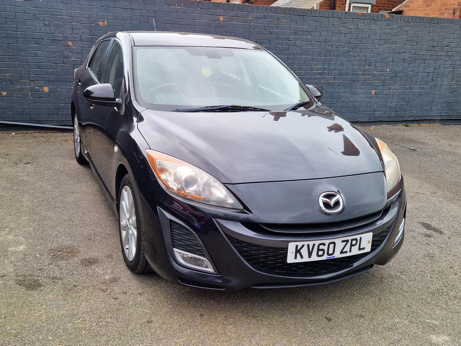 Used Mazda Mazda3 2010 for sale - 77853518: Photo 3