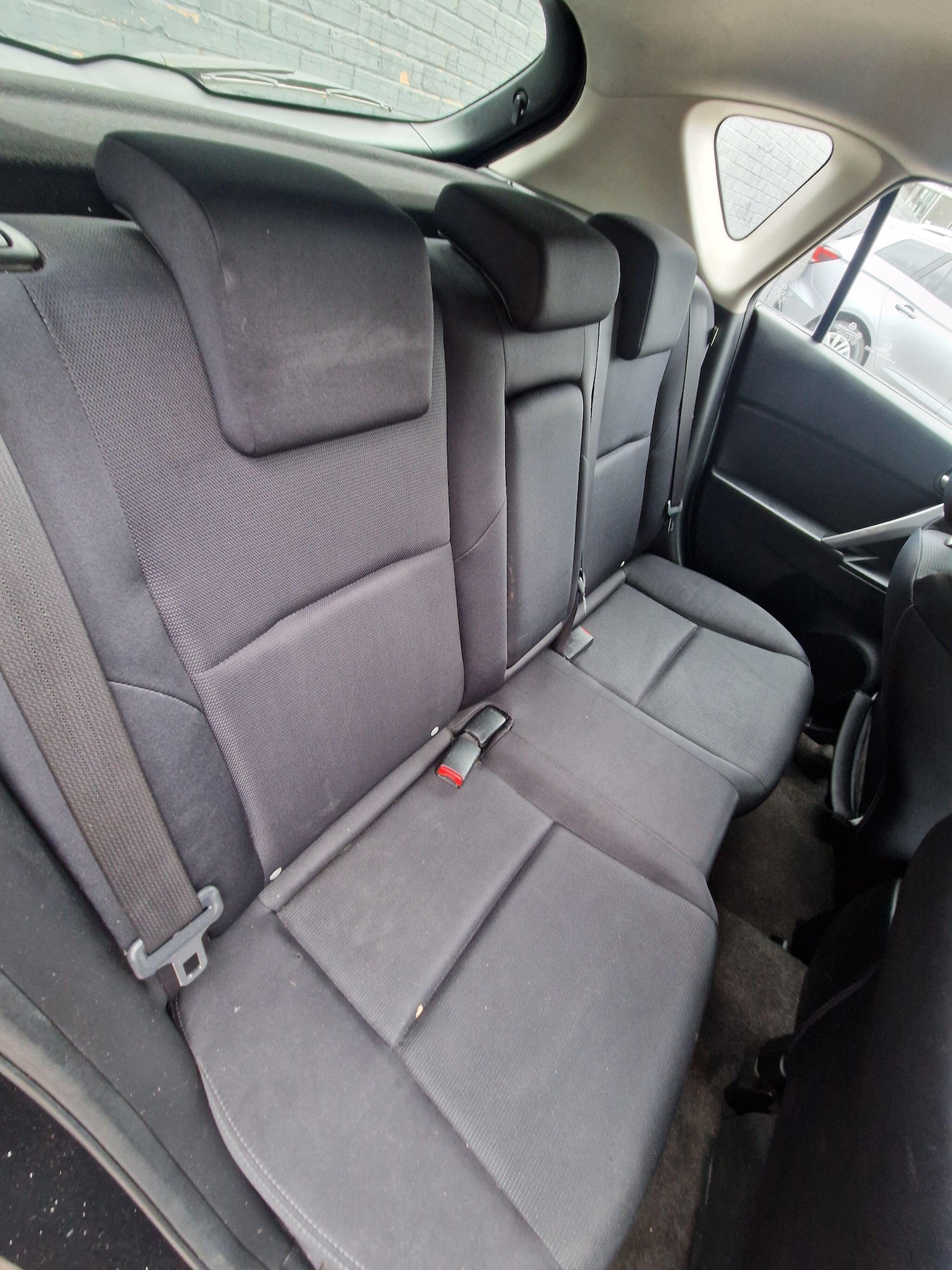 Used Mazda Mazda3 2010 for sale - 77853518: Photo 32