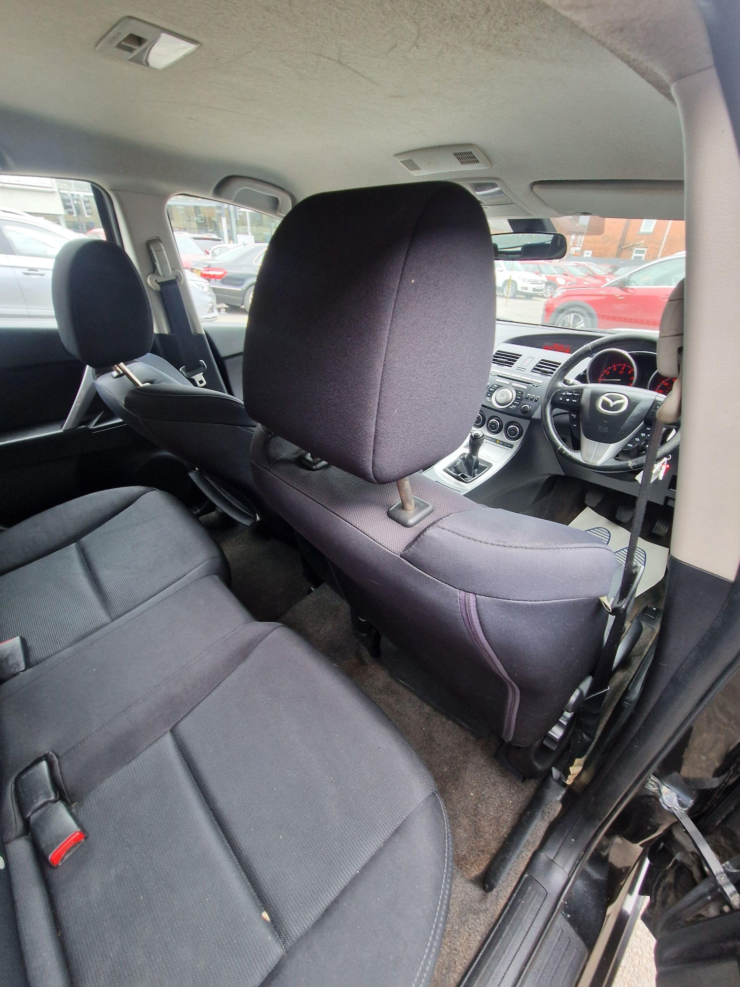 Used Mazda Mazda3 2010 for sale - 77853518: Photo 33