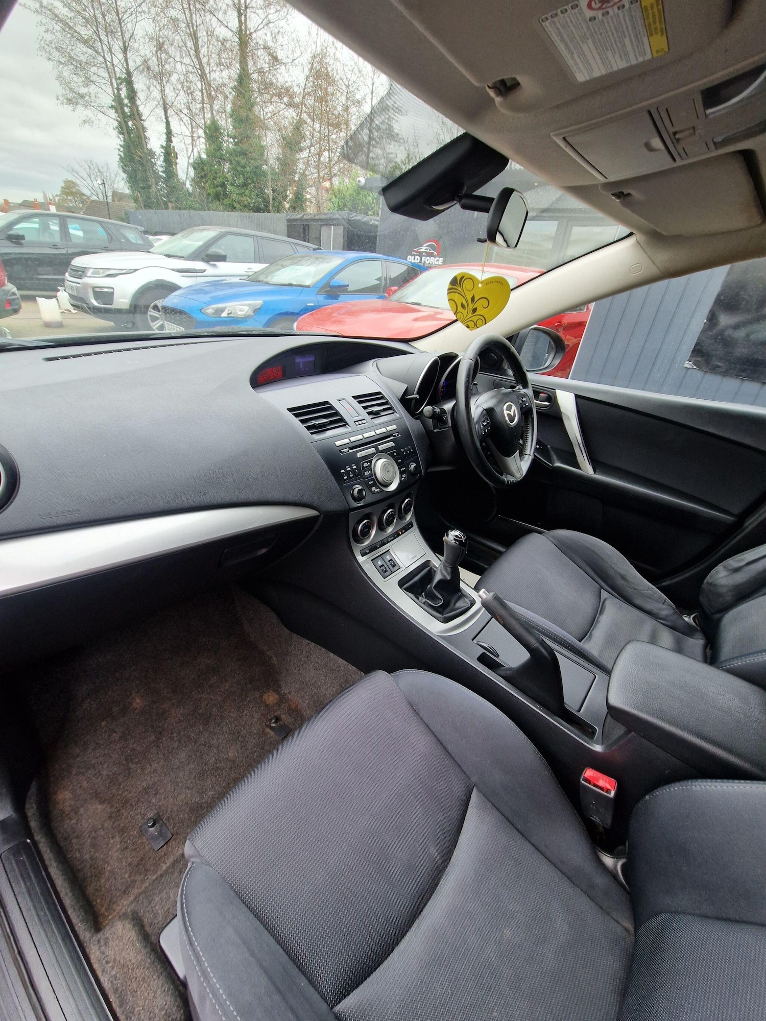 Used Mazda Mazda3 2010 for sale - 77853518: Photo 35