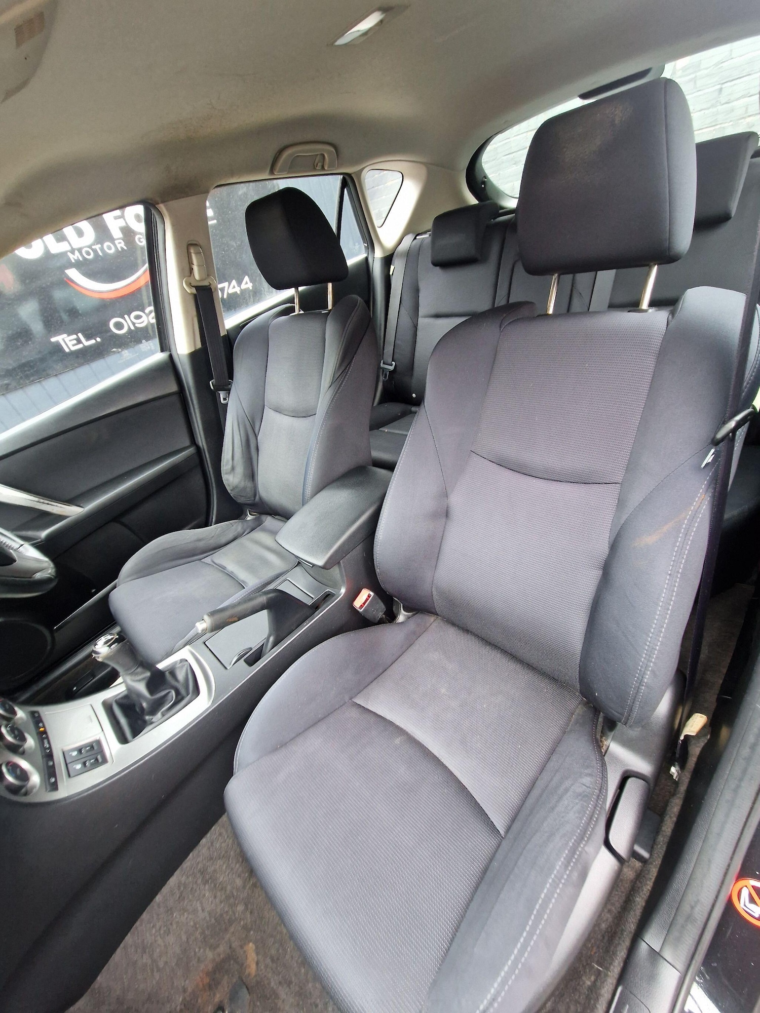 Used Mazda Mazda3 2010 for sale - 77853518: Photo 36