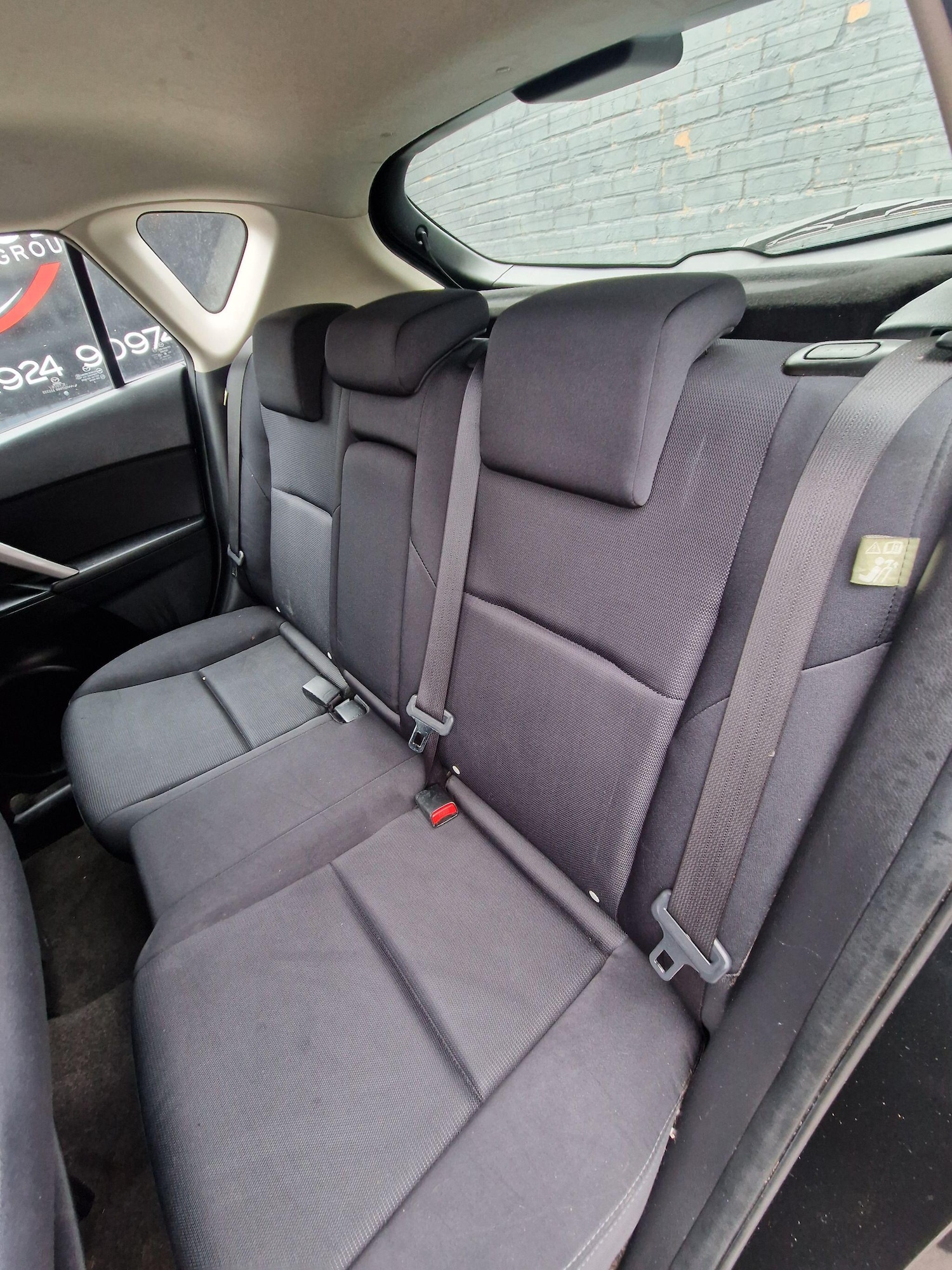 Used Mazda Mazda3 2010 for sale - 77853518: Photo 38