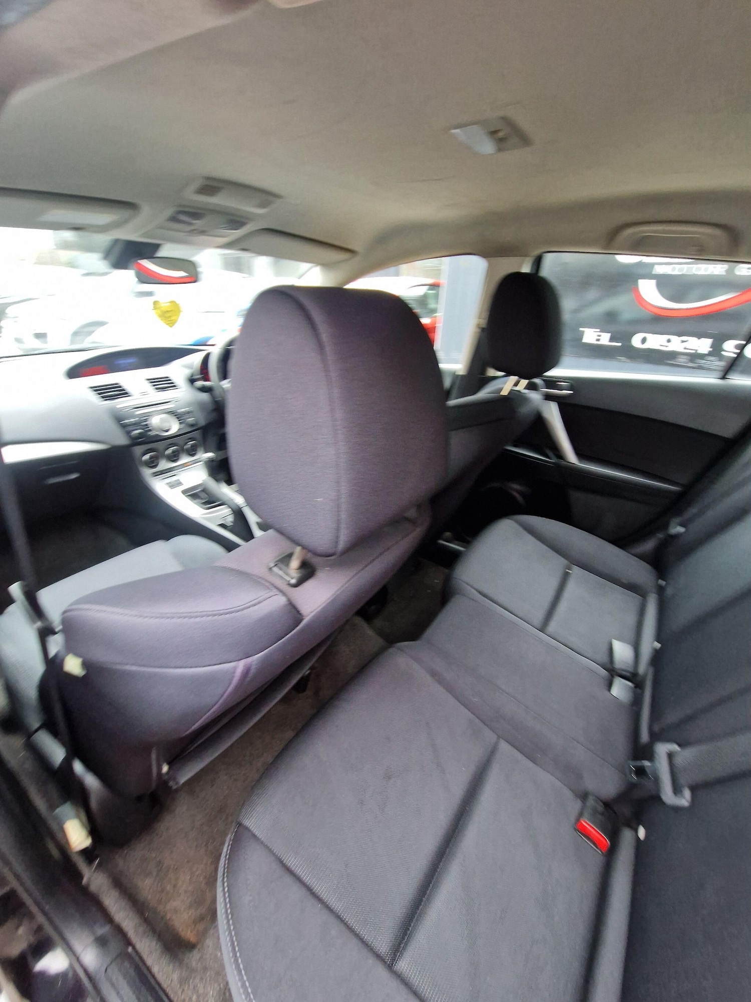 Used Mazda Mazda3 2010 for sale - 77853518: Photo 39